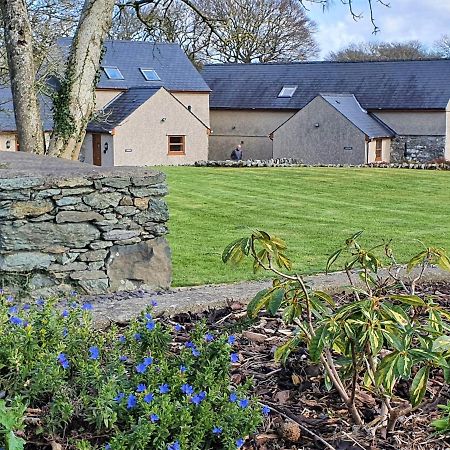 Fodol Cottages Menai Bridge Zewnętrze zdjęcie