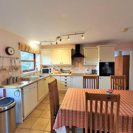 Fodol Cottages Menai Bridge Zewnętrze zdjęcie