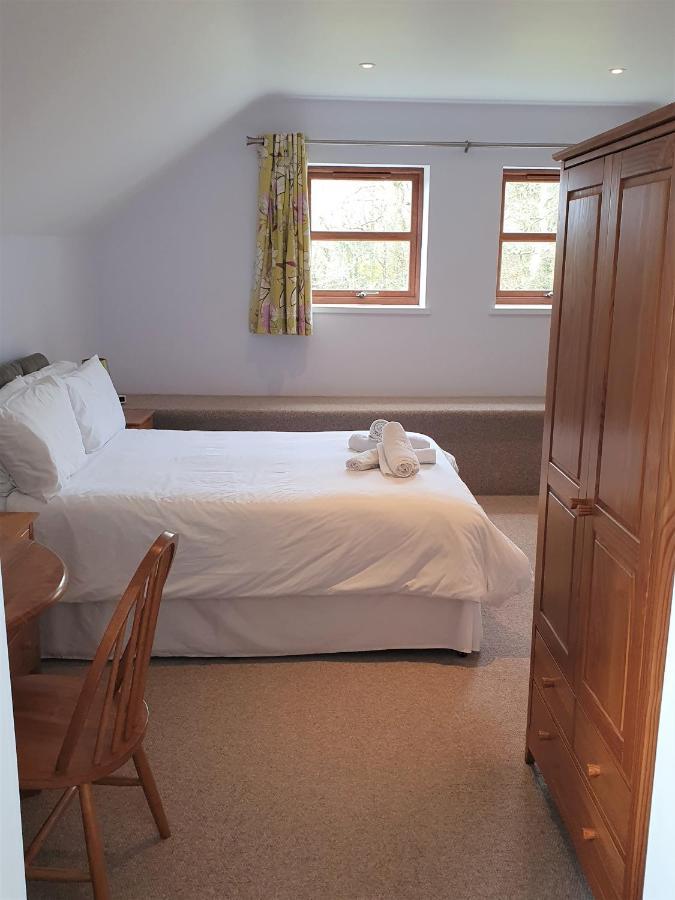 Fodol Cottages Menai Bridge Zewnętrze zdjęcie