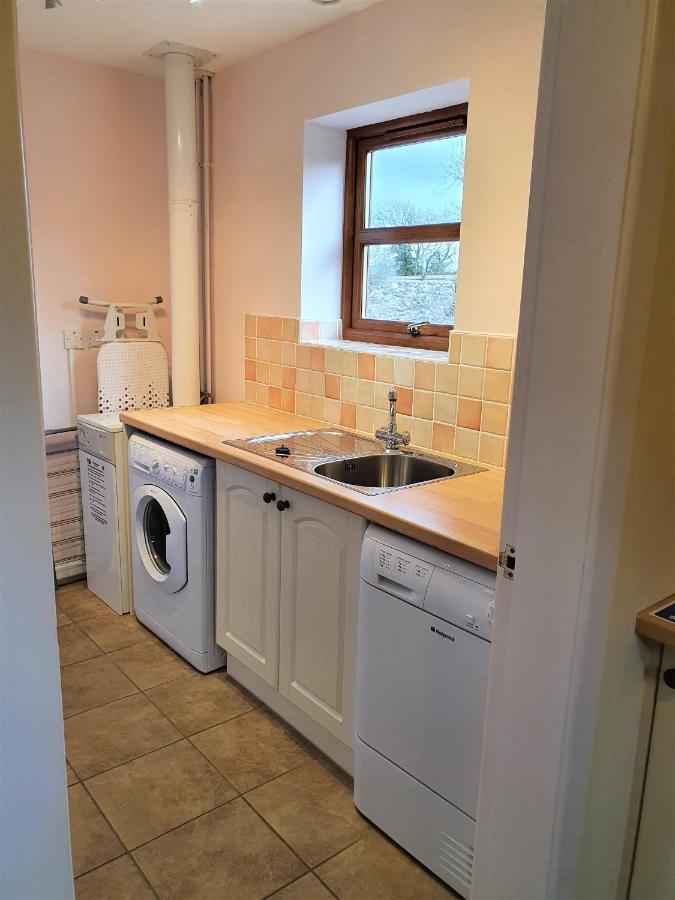 Fodol Cottages Menai Bridge Zewnętrze zdjęcie