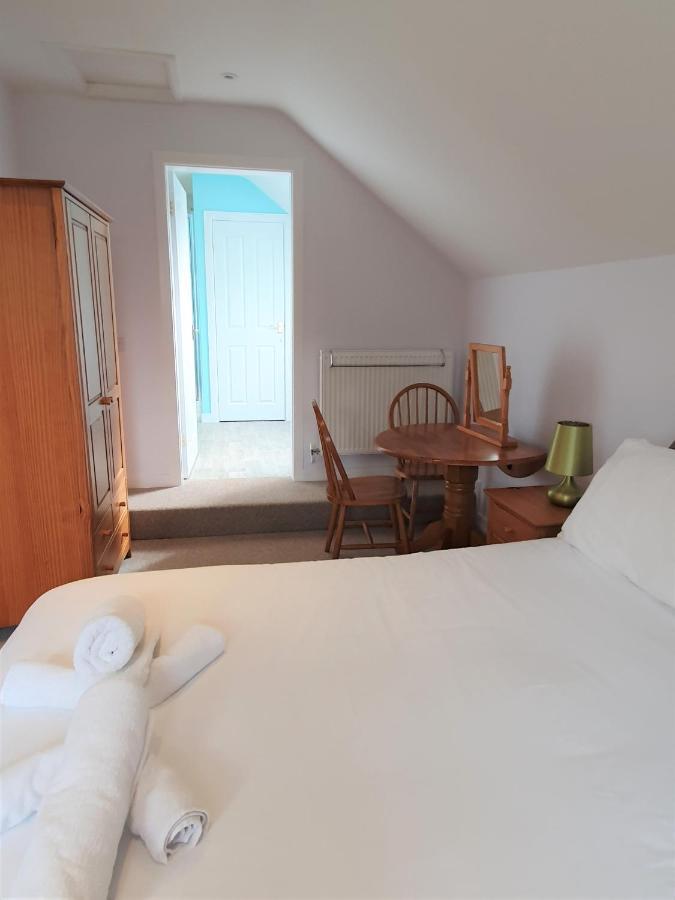 Fodol Cottages Menai Bridge Zewnętrze zdjęcie