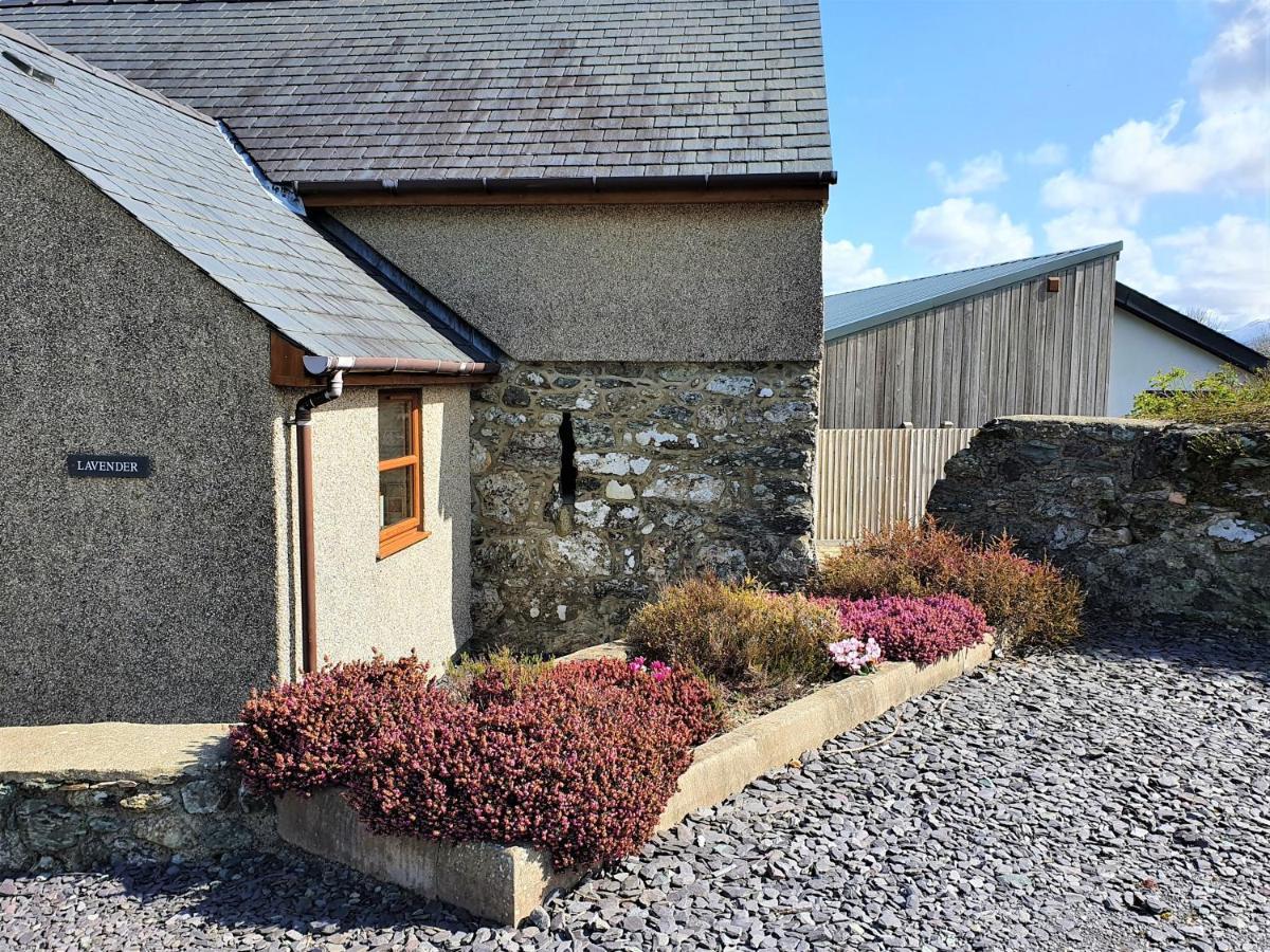 Fodol Cottages Menai Bridge Zewnętrze zdjęcie